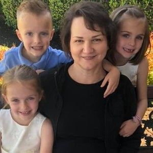 Meet your Posher, Diane